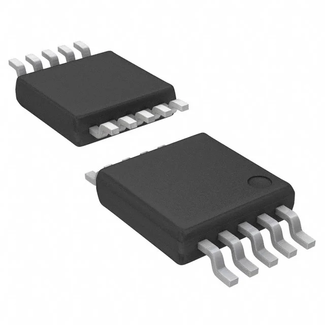 MAX9924UAUB+T Analog Devices Inc./Maxim Integrated