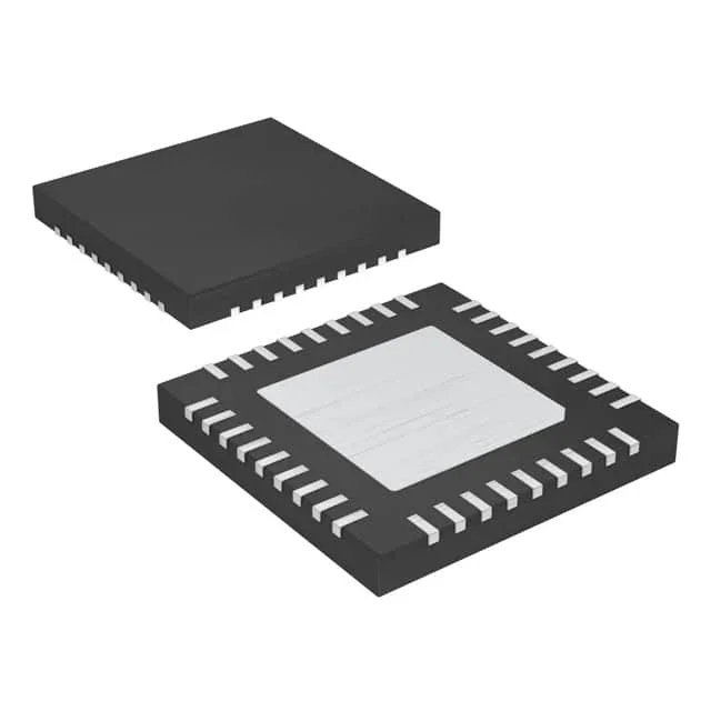 MAX9995ETX Analog Devices