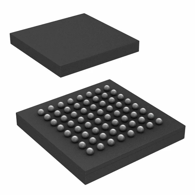 MAXQ1850-ENS+T Analog Devices Inc./Maxim Integrated