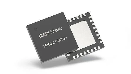 TMC2210ATJ+ Analog Devices