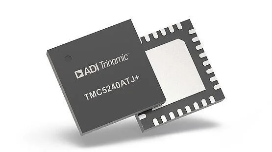 TMC5240ATJ+ Analog Devices Inc./Maxim Integrated
