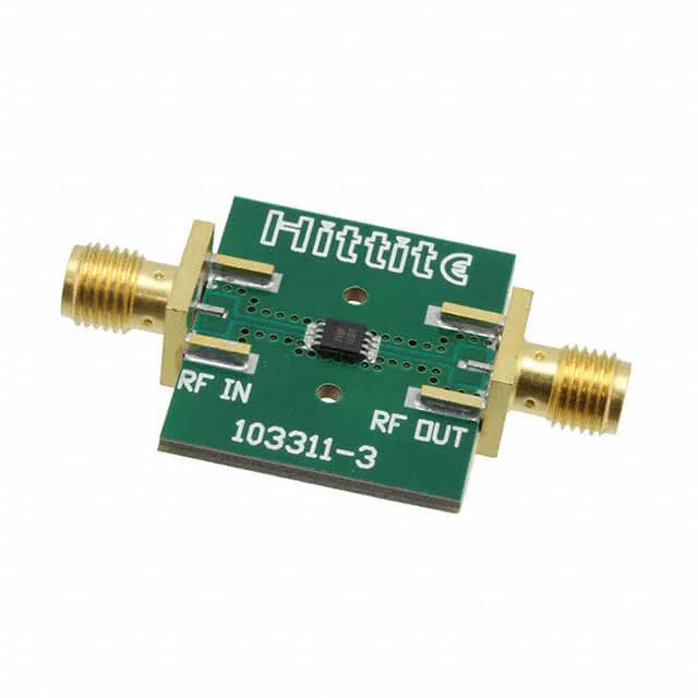 103313-HMC187AMS8 Analog Devices Inc.