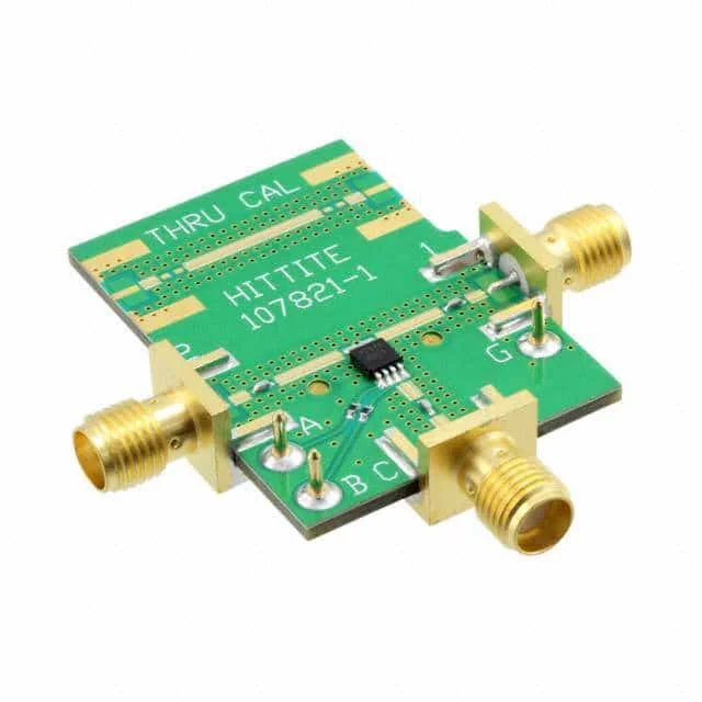 105143-HMC284AMS8G Analog Devices Inc.