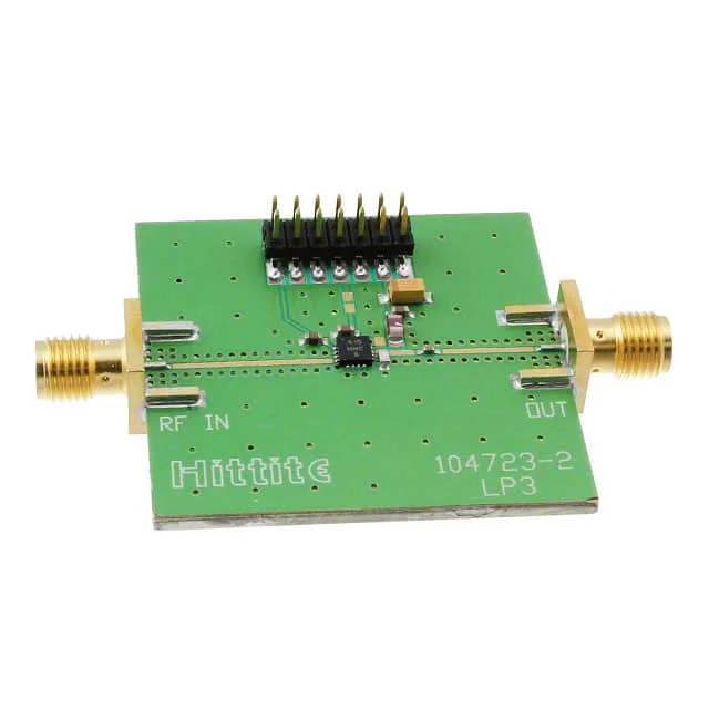 105173-HMC415LP3 Analog Devices