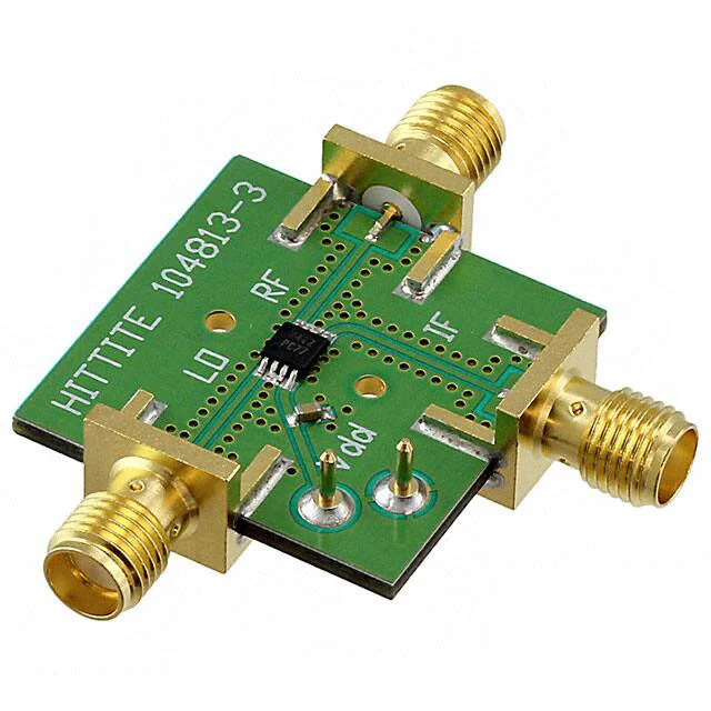 105188-HMC422MS8 Analog Devices Inc.