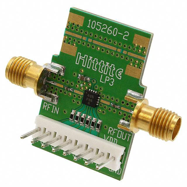 105408-HMC425LP3 Analog Devices