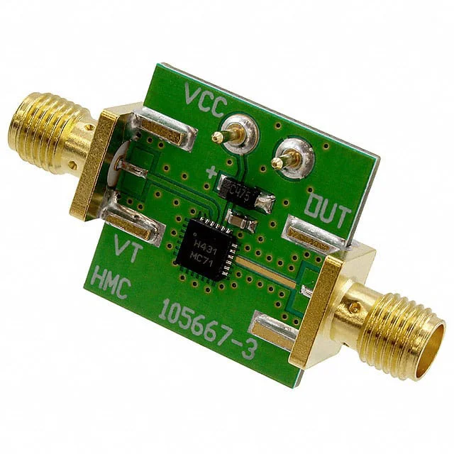 105706-HMC431LP4 Analog Devices