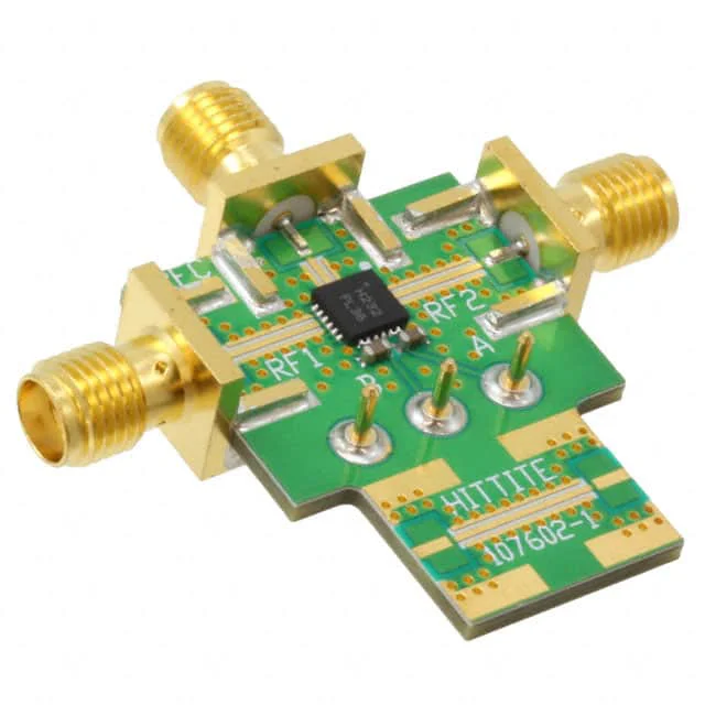107723-HMC232LP4 Analog Devices