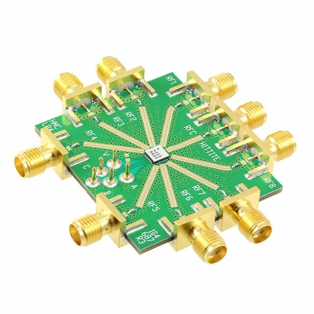 107780-HMC253LC4 Analog Devices