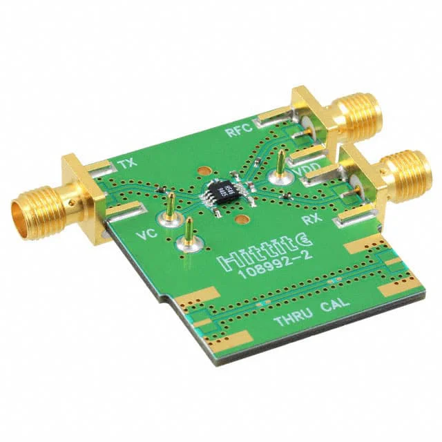 110124-HMC546MS8G Analog Devices