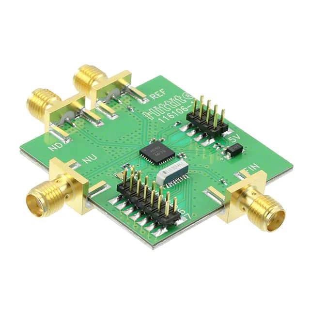116108-HMC699LP5 Analog Devices Inc.