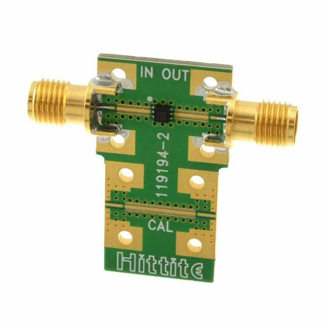 119197-HMC654LP2E Analog Devices