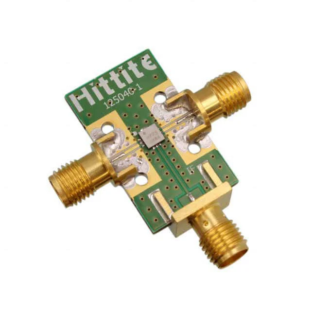 125042-HMC773LC3B Analog Devices