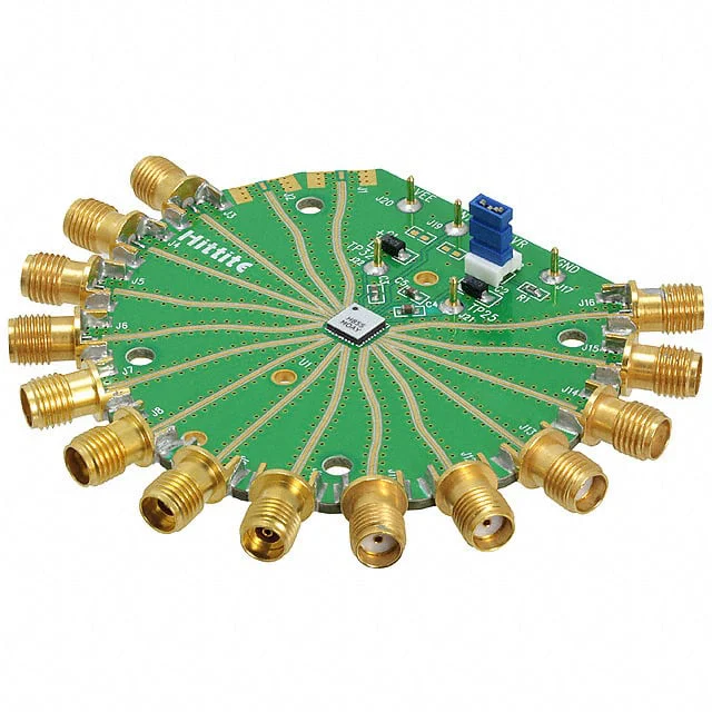 126578-HMC854LC5 Analog Devices