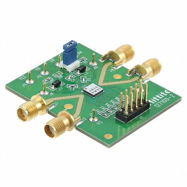 127102-HMC856LC5 Analog Devices Inc.