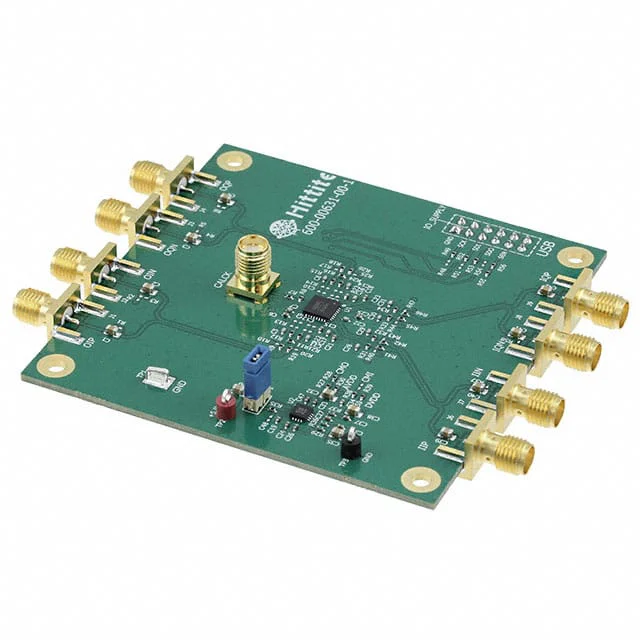 131200-HMC900LP5E Analog Devices