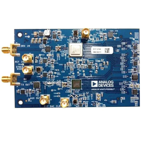 AD-FMCOMMS11-EBZ Analog Devices Inc.