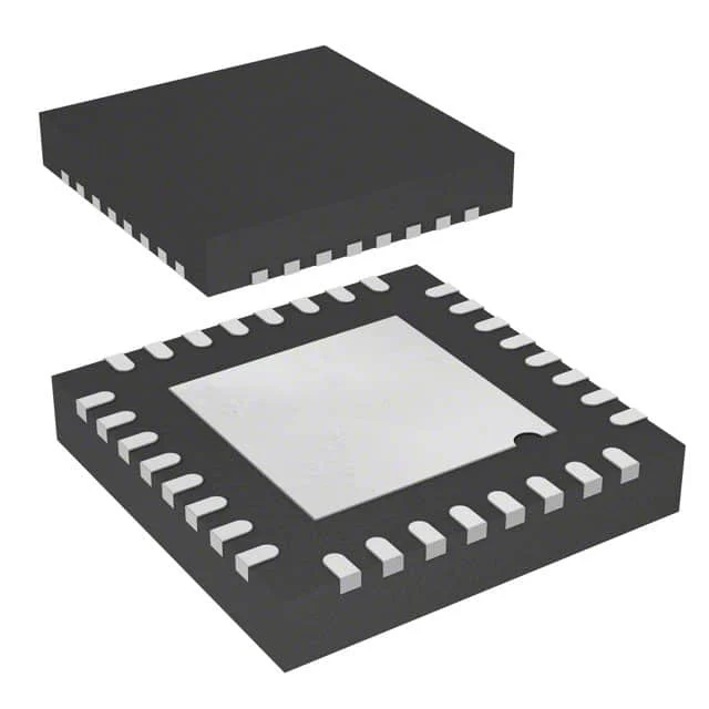 AD2420WCCPZ01-RL Analog Devices Inc.
