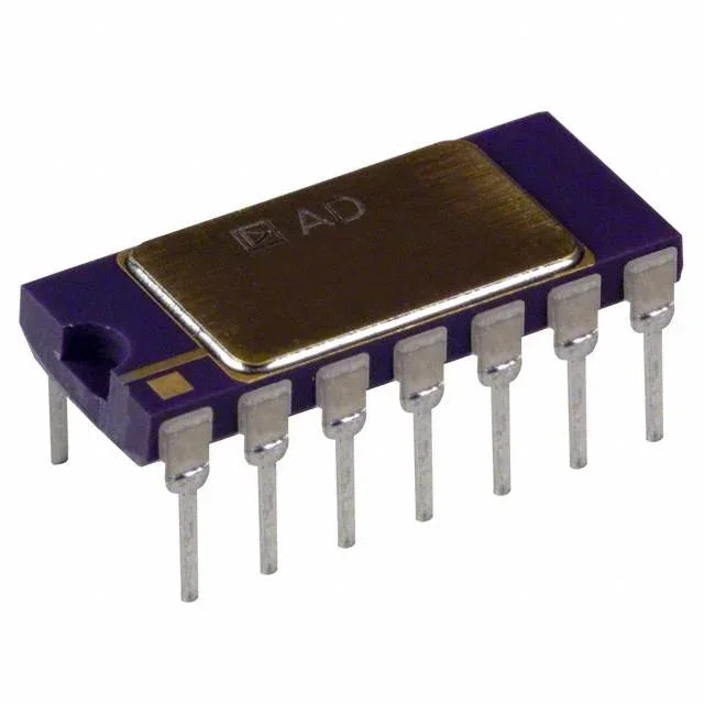 AD534SD/883B Analog Devices Inc.
