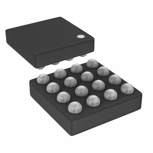 AD5593RBCBZ-RL7 Analog Devices