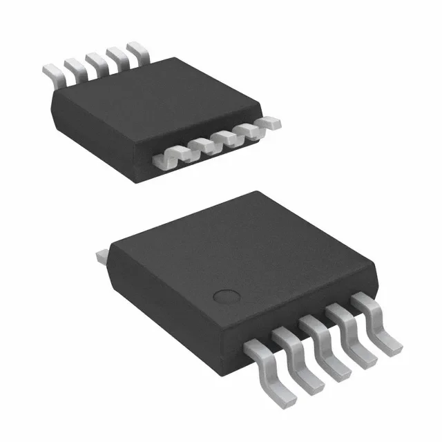 AD7152BRMZ-REEL Analog Devices Inc.