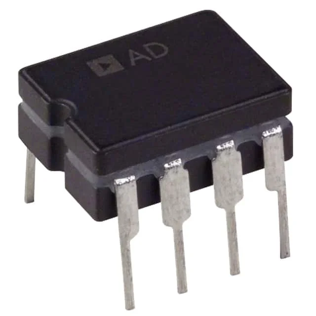 AD737AQ Analog Devices