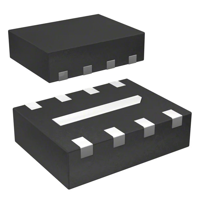 AD8319ACPZ-R2 Analog Devices Inc.