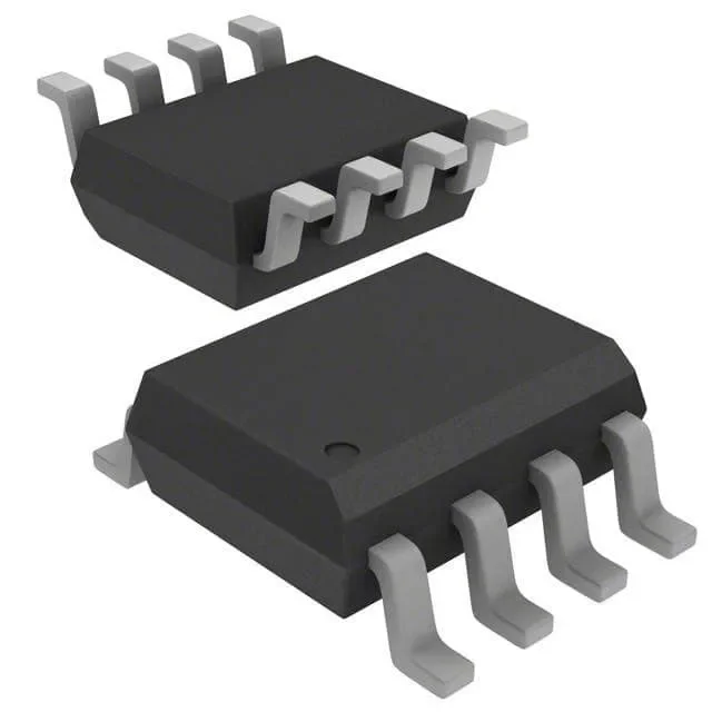 AD8350ARZ15-REEL7 Analog Devices Inc.