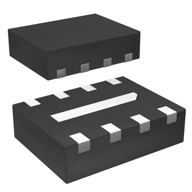 AD8353ACPZ-REEL7 Analog Devices Inc.