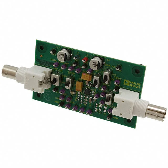 AD8436-EVALZ Analog Devices Inc.