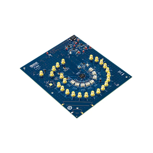 AD9083EBZ Analog Devices Inc.