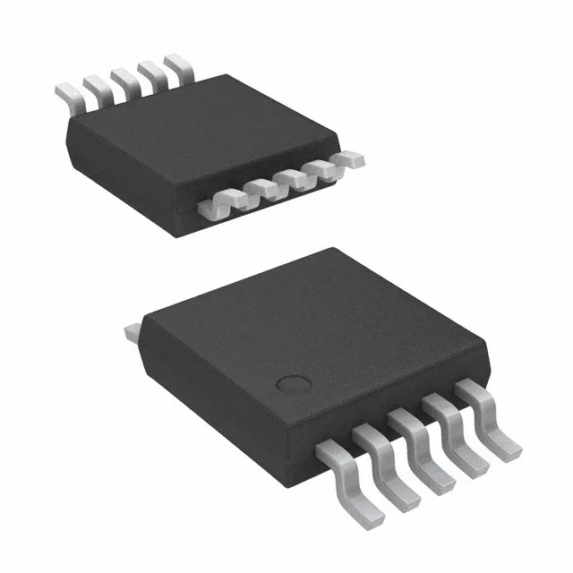 AD9833BRMZ-REEL Analog Devices Inc.