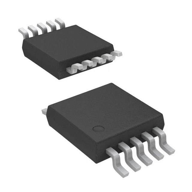 AD9833BRMZ-REEL7 Analog Devices Inc.