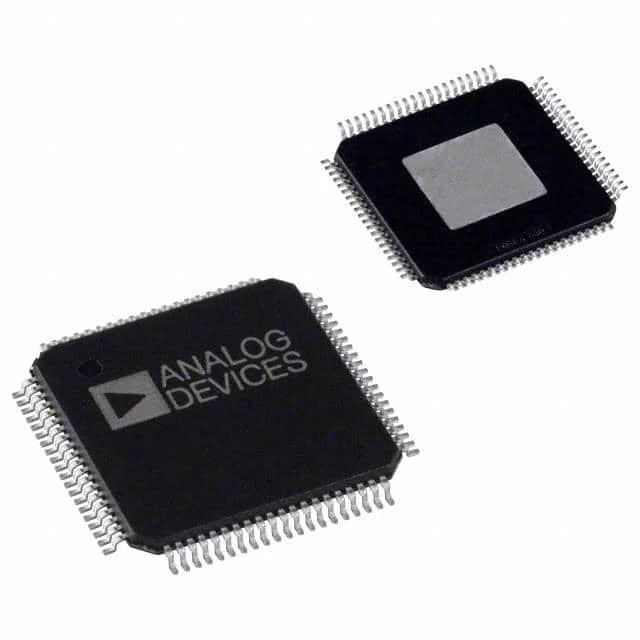 AD9854ASVZ Analog Devices Inc.