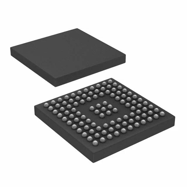 AD9923ABBCZ Analog Devices Inc.