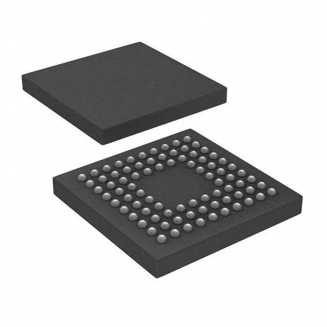 AD9973BBCZRL Analog Devices Inc.