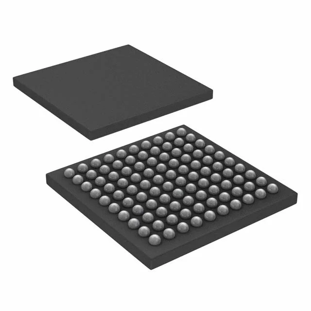 AD9974BBCZRL Analog Devices Inc.