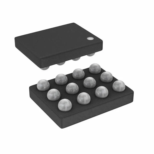 ADG3304BCBZ-REEL Analog Devices Inc.