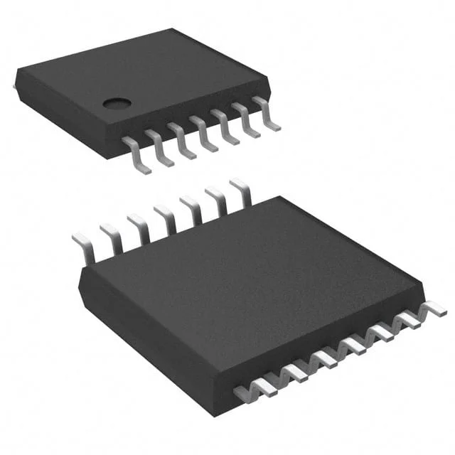 ADG3304BRUZ-REEL7 Analog Devices Inc.