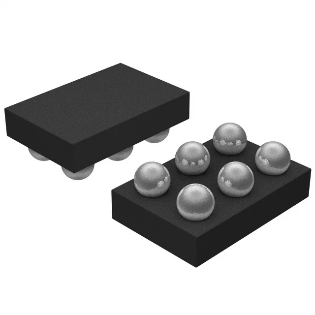 ADG802BCB-REEL7 Analog Devices