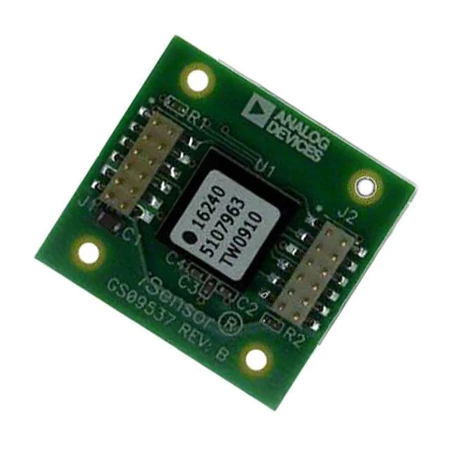 ADIS16240/PCBZ Analog Devices