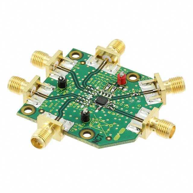 ADL5372-EVALZ Analog Devices Inc.