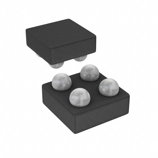 ADL5500ACBZ-P7 Analog Devices Inc.