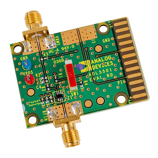 ADL5501-EVALZ Analog Devices