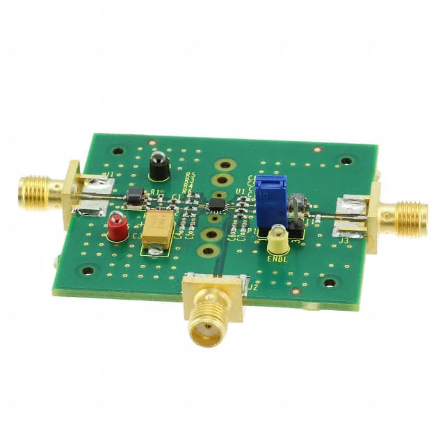 ADL5562-EVALZ Analog Devices Inc.