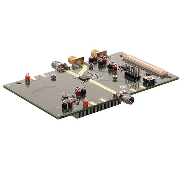 ADMV4530IF-EVALZ Analog Devices Inc.