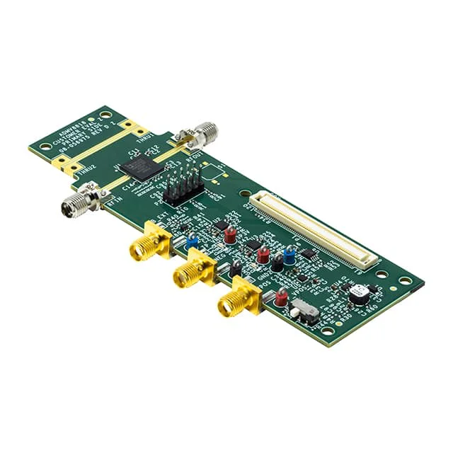 ADMV8818-EVALZ Analog Devices Inc.