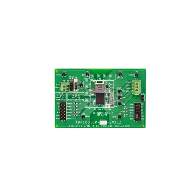 ADP1031ACPZ-1 Analog Devices Inc.