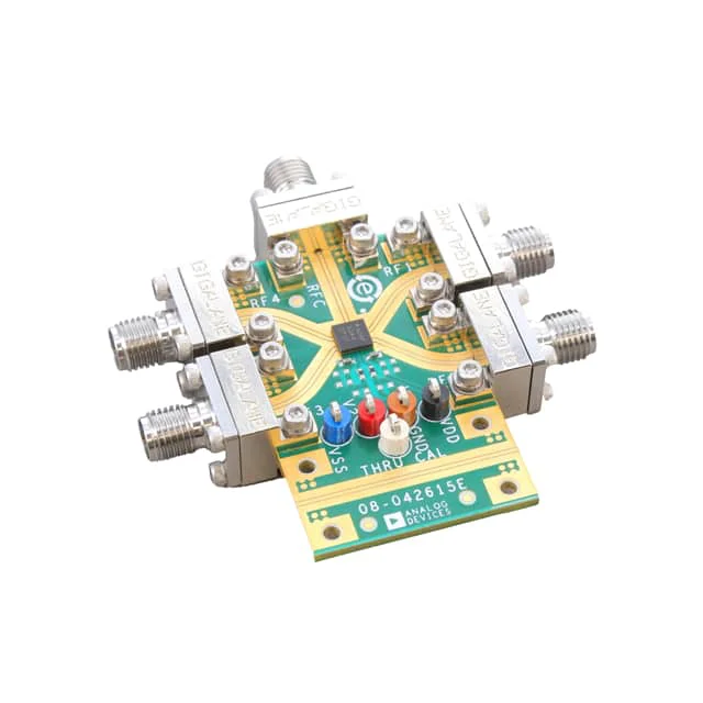 ADRF5044-EVALZ Analog Devices Inc.