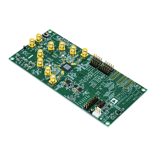ADRV9002NP/W1/PCBZ Analog Devices Inc.
